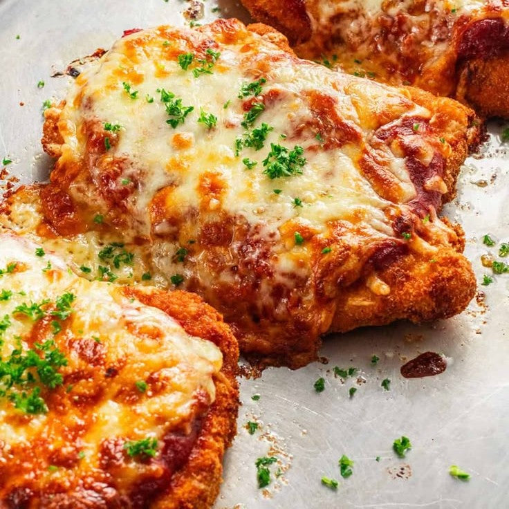 Chicken Parm (November 1st/3rd pickup)