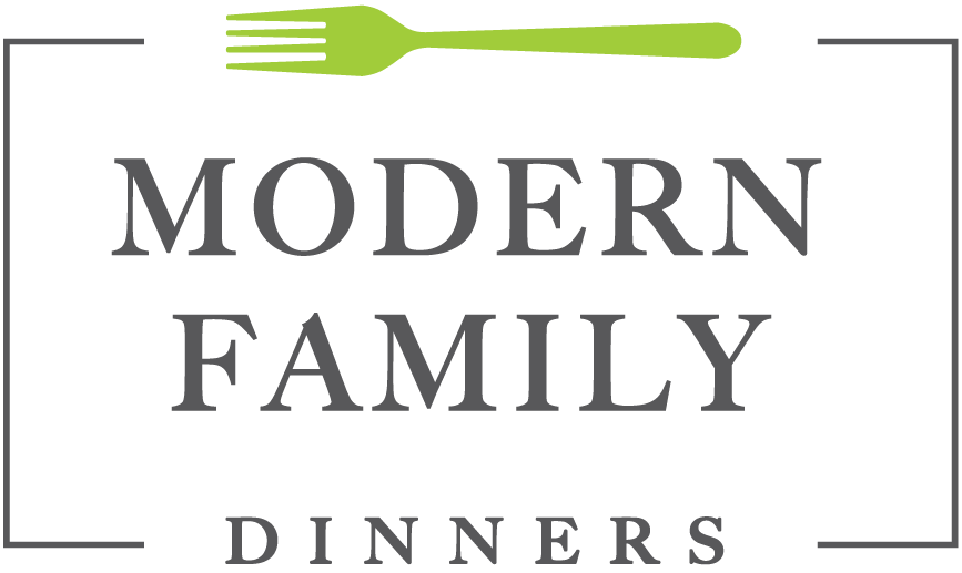 Modern Family Dinners
