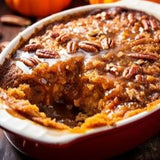 4 Person Ham Thanksgiving Feast (November 26th Pickup)