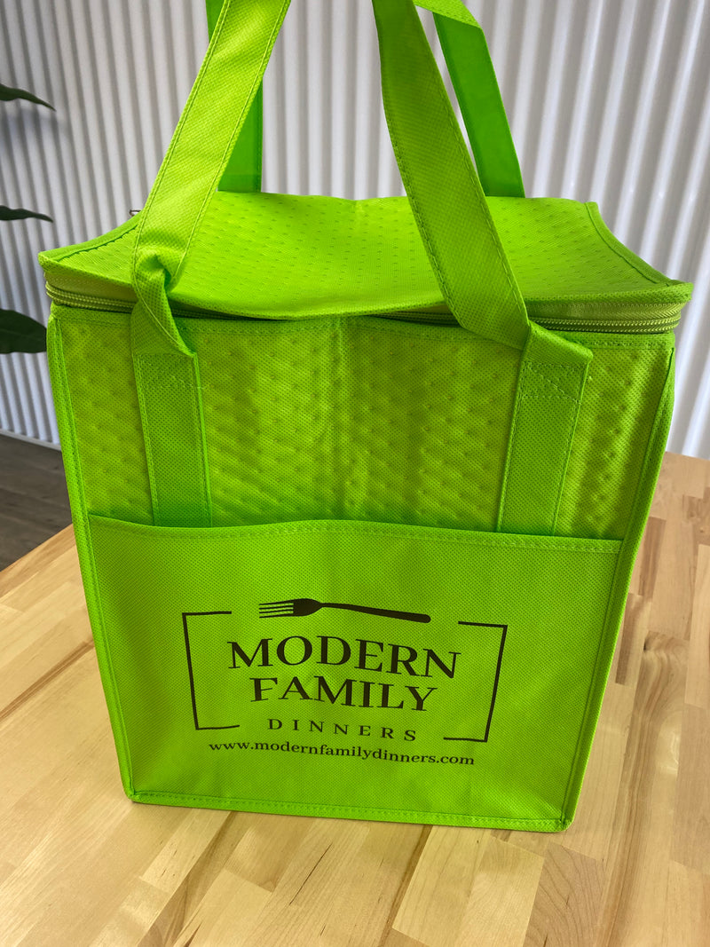 Insulated Bag (November 1st/3rd Pickup)