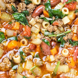 Pasta Fagioli Soup (November 1st/3rd pickup)