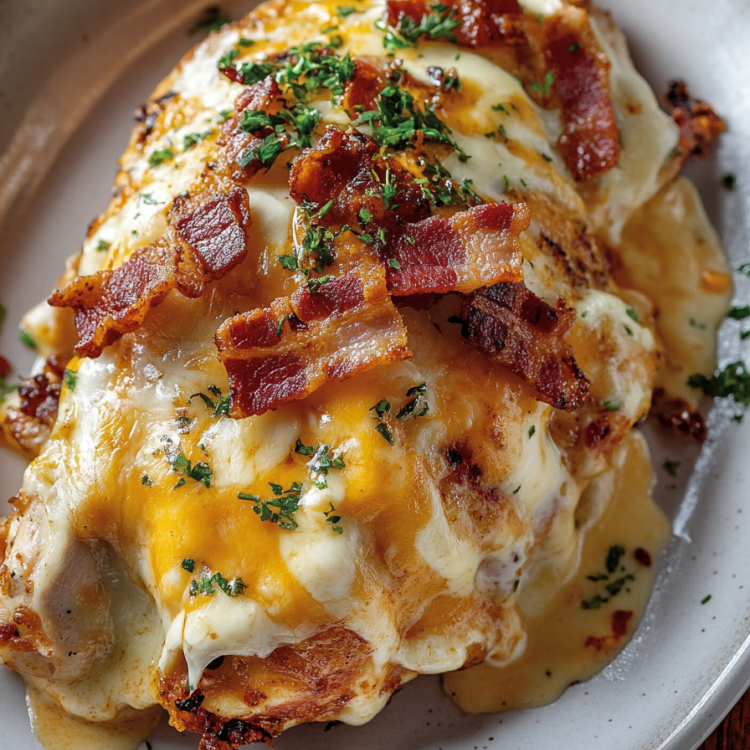 Alice Springs Chicken (November 8th/10th Pickup)