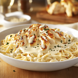 Chicken Alfredo Pasta (August 15th/17th pickup)
