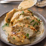 Caesar Chicken Breast (August 29th/31st pickup)