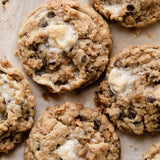 Cornflake Marshmallow Chocolate Chip Cookie Bars (Take & Bake) (May 30th/June 1st pickup)