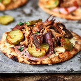 Cubano Flatbread (March 21/23 Pickup)