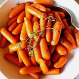 Honey Garlic Pork Chops (March 21/23 Pickup)