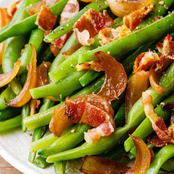 Chicken Gloria (March 28th/30th pickup)