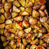 A La Carte (April 18th/20th pickup)