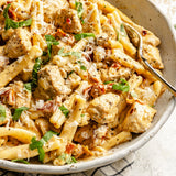 Marry Me Chicken Pasta