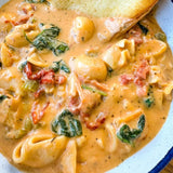 Marry Me Tuscan Chicken Soup (Oct. 31st/Nov. 2nd pickup)