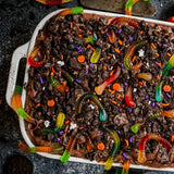 Halloween Oreo Pudding Dessert (October 24th/26th Pickup)