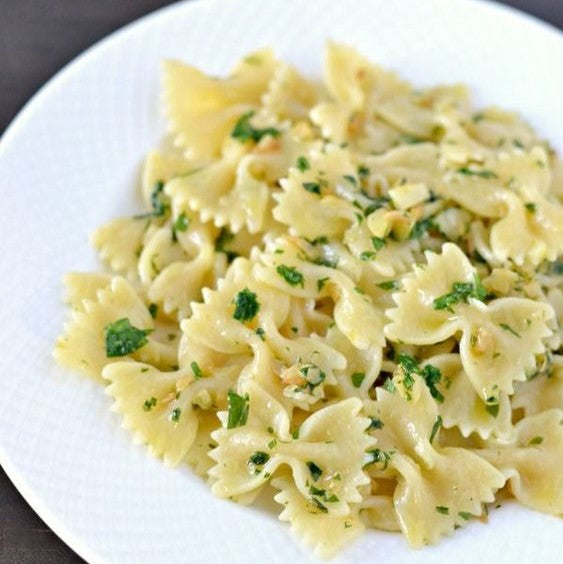 Parmesan Basil Chicken (February 21st/23rd pickup)