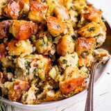 4 Person Turkey Christmas Feast (December 20th/22nd pickup)