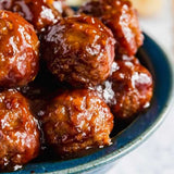 BBQ Meatballs