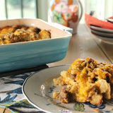 Breakfast Sausage Casserole (Freezer Meal) (July 2nd Pickup)