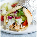 Chicken Gyros (May 30th/June 1st pickup)