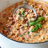 Creamy Italian Soup (January 17th/19th pickup)