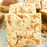 Dishpan Cookie Bars (Take & Bake) (September 6th/8th pickup)