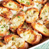 Hamburger Steaks w/ Gravy (January 17th/19th pickup)