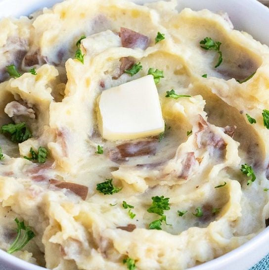 Jack Daniel's Chicken (Feb. 28th/Mar. 2nd pickup)