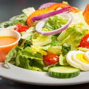 House Salad w/ French Dressing (February 7th/9th pickup)