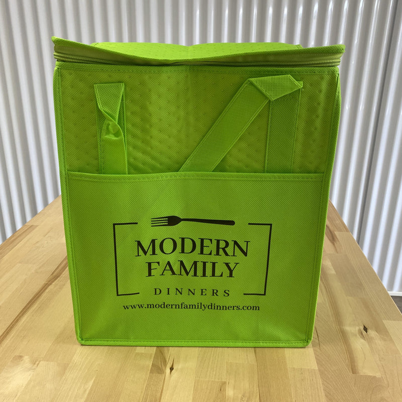 Insulated Bag (November 8th/10th Pickup)