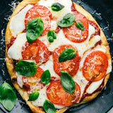 Margherita Flatbreads