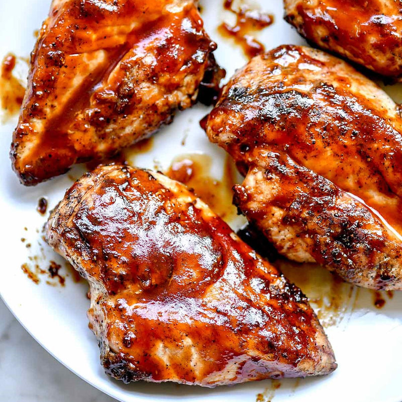 Mesquite Chicken (June 6th/8th Pickup)