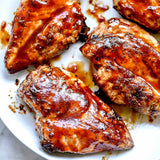 Mesquite Chicken (June 6th/8th Pickup)