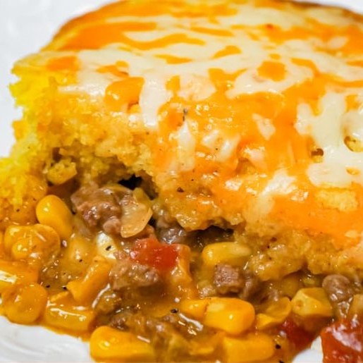 Mexican Cornbread Casserole (Freezer Meal) (March 28th/30th pickup)