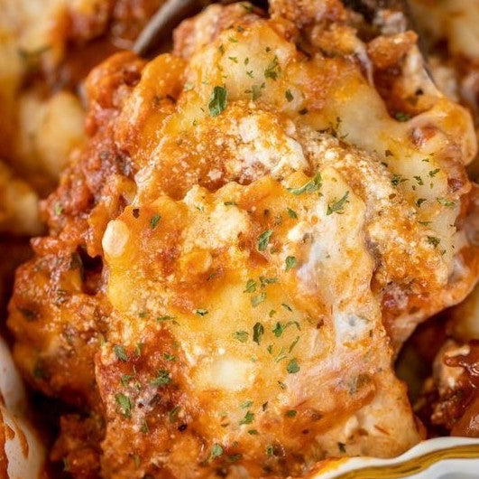Million Dollar Ravioli Casserole (Freezer Meal) (May 30th/June 1st pickup)