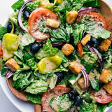 Favorite Italian Restaurant Salad (August 29th/31st pickup)