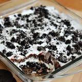 Triple Chocolate Oreo Dessert