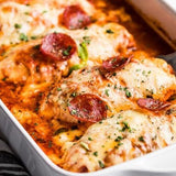 Pepperoni Chicken