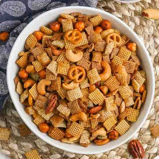 Traditional Party Mix (November 26th pickup)