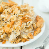 Chicken & Rice Poppy Seed Casserole (Freezer Meal) (May 30th/June 1st pickup)