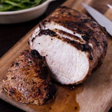 Cinnamon Maple Rubbed Pork Tenderloin (September 26th/28th pickup)