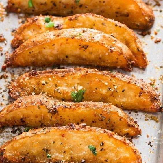 Cheddar Crusted Chicken (January 17th/19th pickup)