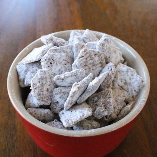 Puppy Chow (January 17th/19th pickup)