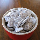 Puppy Chow (January 17th/19th pickup)