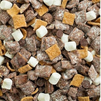 S'mores Muddy Buddies (August 1st/3rd Pickup)