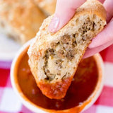 Sausage Bread (March 14th/16th Pickup)