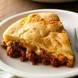 Sloppy Joe Casserole (Freezer Meal)