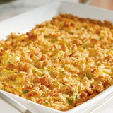 Squash & Italian Sausage Casserole (Freezer Meal) (September 27th/29th Pickup)