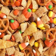 Sweet Autumn Chex Mix (October 10th/12th Pickup)