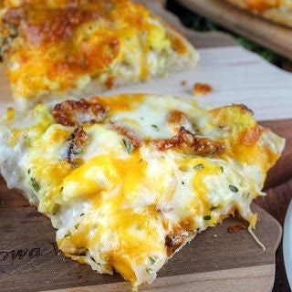 Traditional Breakfast Flatbreads (May 23rd/25th pickup)