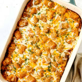 Ultimate Breakfast Casserole (Freezer Meal) (May 30th/June 1st Pickup)
