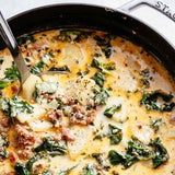 Zuppa Toscana Soup (September 20th/22nd Pickup)